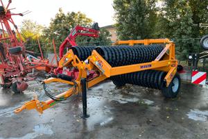 Rullo cambridge 6,3 metri