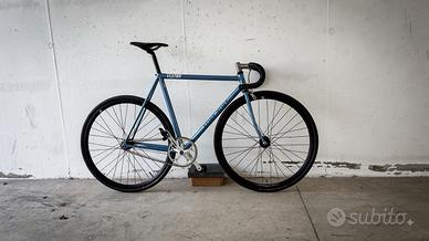 Bici scatto fisso KORY YORK MKT
