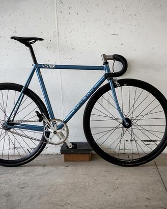 Bici scatto fisso KORY YORK MKT