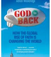 God is back