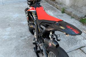 Aprilia sx 125 2t