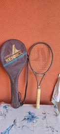 RACCHETTA DA TENNIS PRO KENNEX ANNI '80