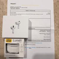 AirPods Pro3