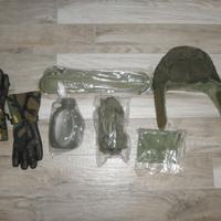 Accessori Militari