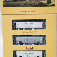 Trenini elettrici 241   ACME