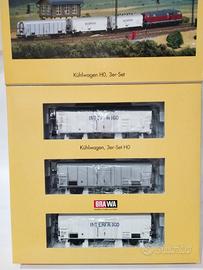 Trenini elettrici 241   ACME