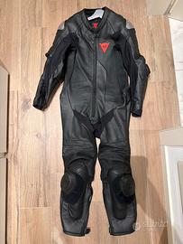 DAINESE Adria tuta moto taglia 50