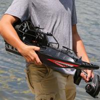 horizonhobby scafo aerotrooper 2.4ghz