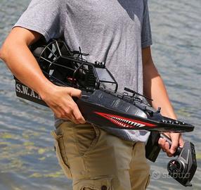 horizonhobby scafo aerotrooper 2.4ghz