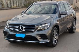 Mercedes-benz GLC 220 GLC 220 d 4Matic Premium