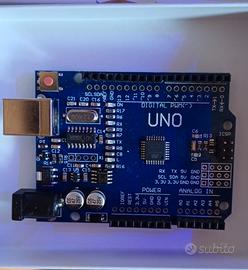 Arduino UNO originale