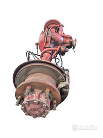ASSALE POSTERIORE IVECO Daily 35.10 814023 Diesel