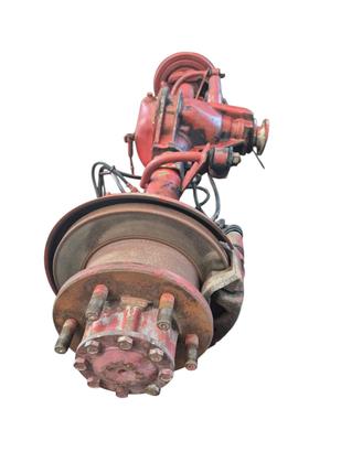 ASSALE POSTERIORE IVECO Daily 35.10 814023 Diesel