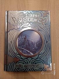 ROMANZO PER RAGAZZI.  IL LIBRO PRIGIONIERO. 