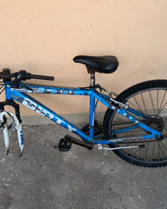 Bicicletta Brera