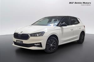 Skoda Fabia 1.0 tsi evo Style 110cv dsg