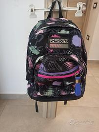 Zaino Seven
