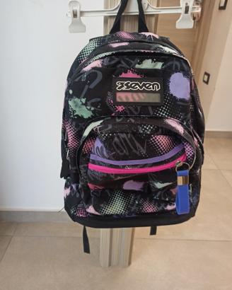 Zaino Seven