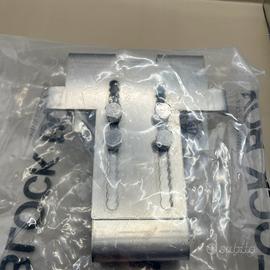 Sm03 Block Box Antifurto Steel Monster Blindatura