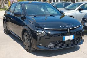 LANCIA NUOVA Ypsilon 1.2 Hybrid 100 MHEV 48V e-DCT