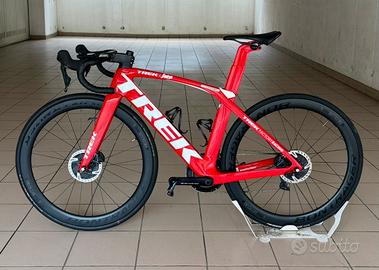 Trek mandone SLR8 disc