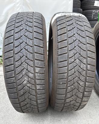 gomme usate 2156517 Winter DUNLOP - WINTER SPORT 5