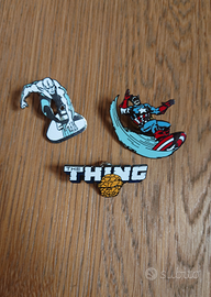 Gadget supereroi Marvel