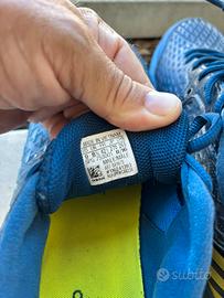 Scarpe Padel Adidas 42