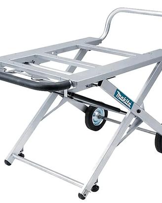 carrello per banco sega Makita 2704