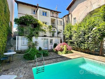 Casa Indipendente Bossolasco [Rif. 26026VRG]