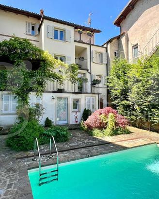 Casa Indipendente Bossolasco [Rif. 26026VRG]