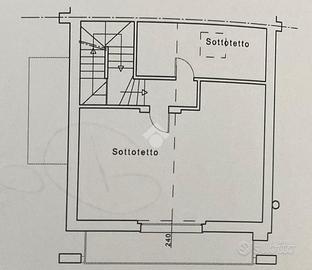 VILLA A SCHIERA A MONTEBELLUNA