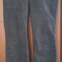 Pantaloni Camomilla