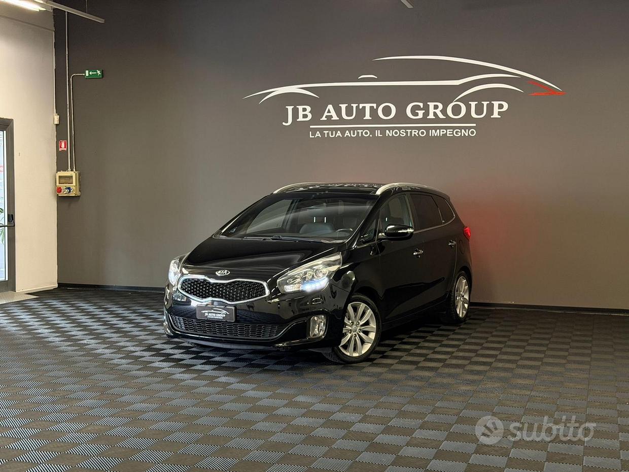 Kia Carens 3ª serie