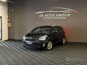 Kia Karens 7 POSTI