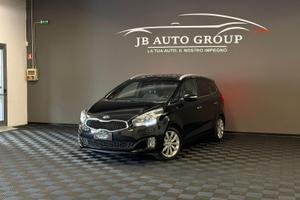 Kia Karens 7 POSTI