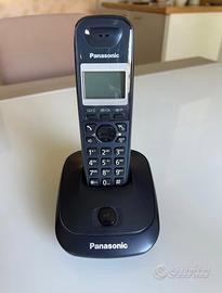 Telefono cordless Panasonic