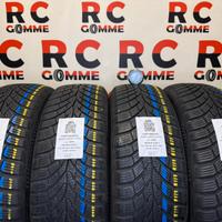 4 GOMME 185/65 R15 88T CONTINENTAL – INVERNALI