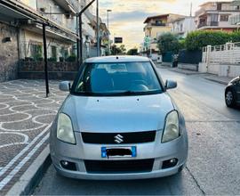 SUZUKI Swift 1.3