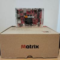 Mini pc ARM - TBS Matrix (linux e/o android)