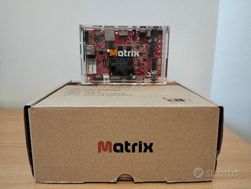Mini pc ARM - TBS Matrix (linux e/o android)