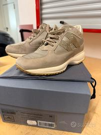 Hogan donna Interactive H strass