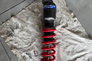 Ammortizzatore Showa per beta 2t 4t