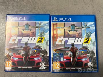 2 giochi the crew 2