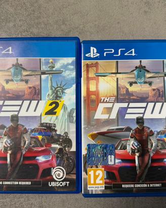 2 giochi the crew 2