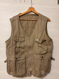 Giacca da pesca/lavoro/pesca