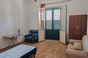 appartamento in corso calatafimi 