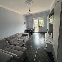 Trilocale ristrutturato - Via delle ginestre - 530