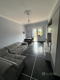 Trilocale ristrutturato - Via delle ginestre - 530