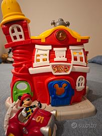casa di Topolino Disney